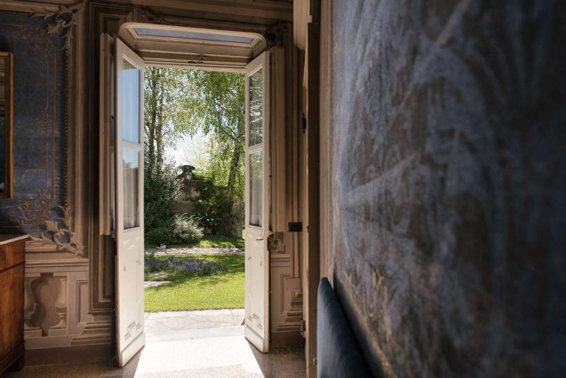 Albergo Real Castello - Genel