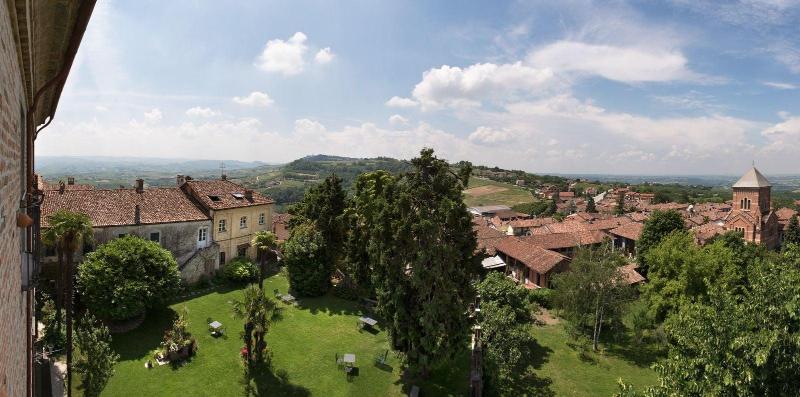 Albergo Real Castello - Genel