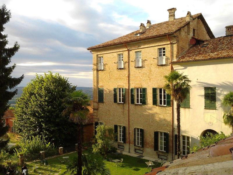 Albergo Real Castello - Genel