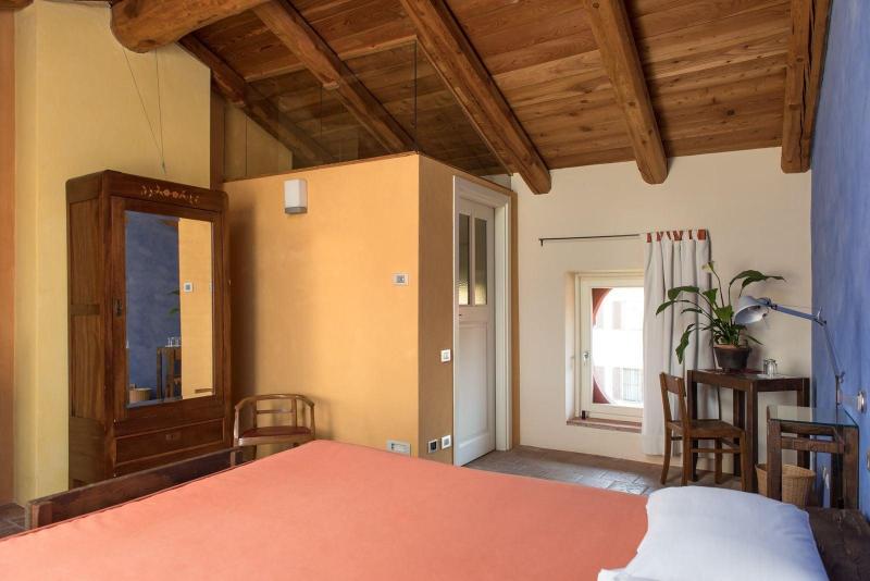 Albergo Real Castello - Oda