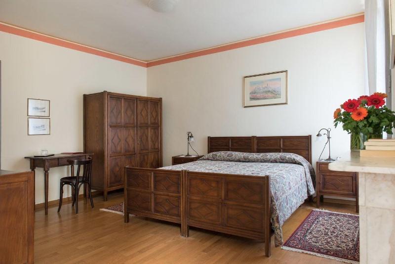 Albergo Real Castello - Oda