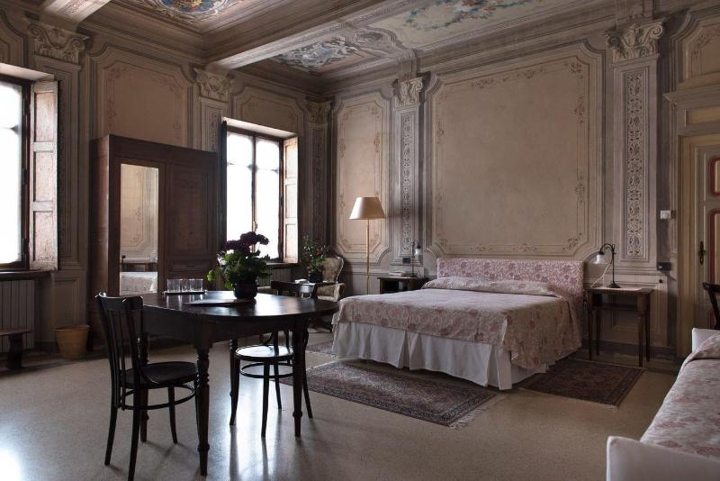 Albergo Real Castello - Oda