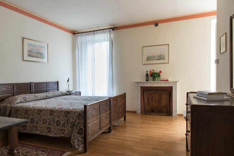 Albergo Real Castello - Oda