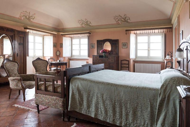 Albergo Real Castello - Oda