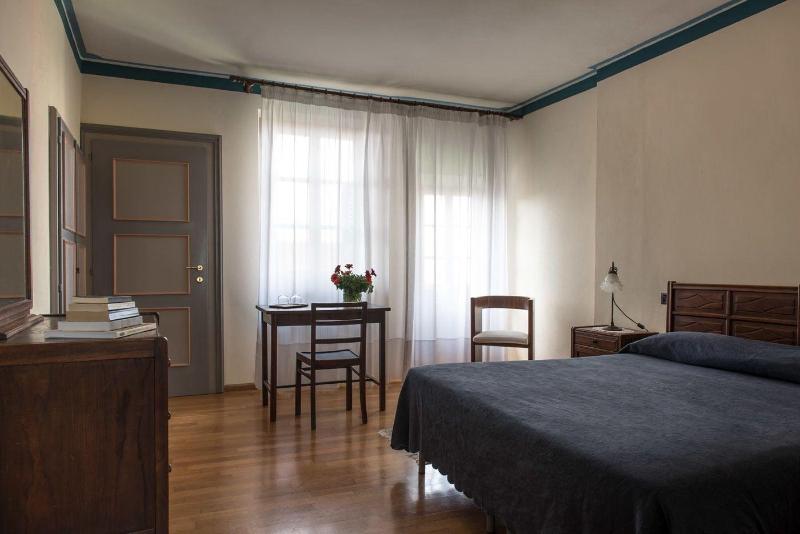 Albergo Real Castello - Oda
