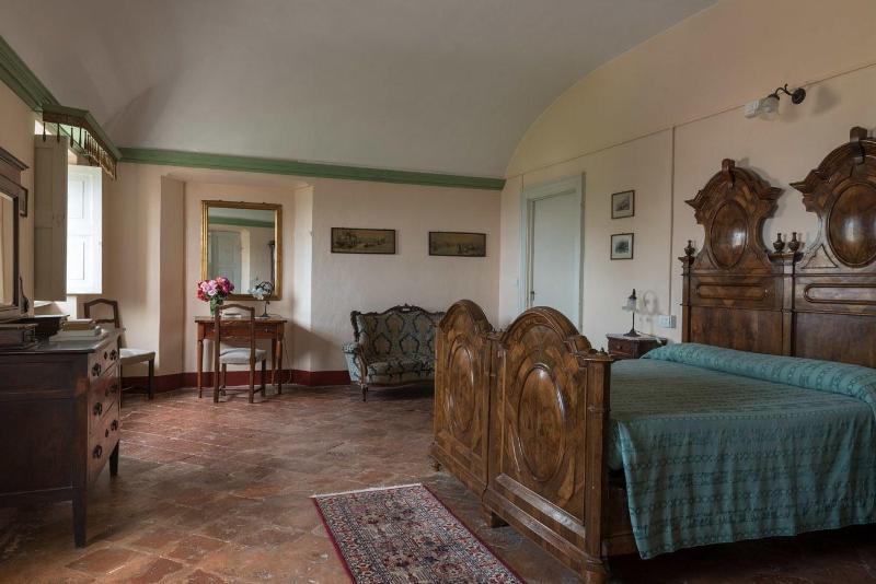 Albergo Real Castello - Oda