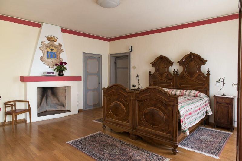 Albergo Real Castello - Oda