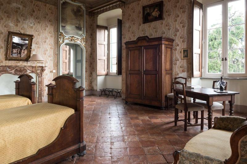 Albergo Real Castello - Oda