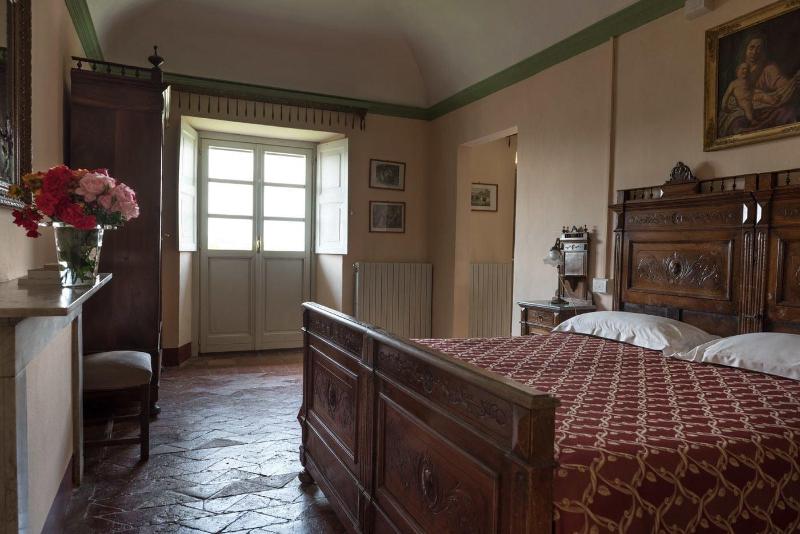 Albergo Real Castello - Oda