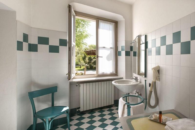 Albergo Real Castello - Oda