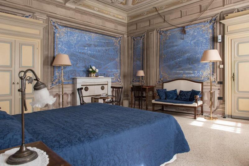Albergo Real Castello - Oda
