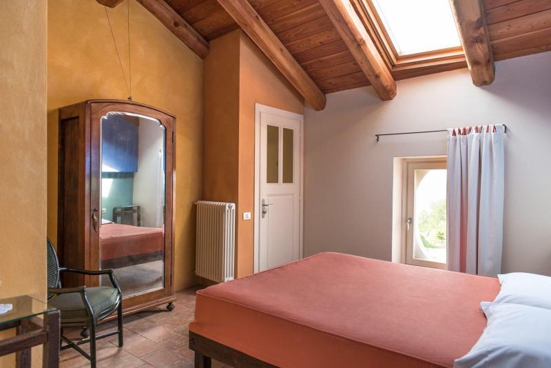 Albergo Real Castello - Oda