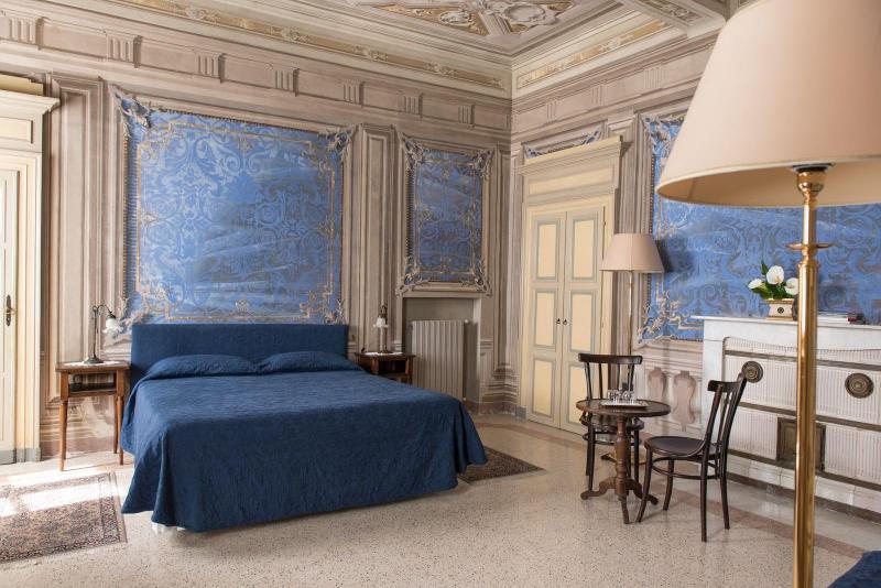 Albergo Real Castello - Oda
