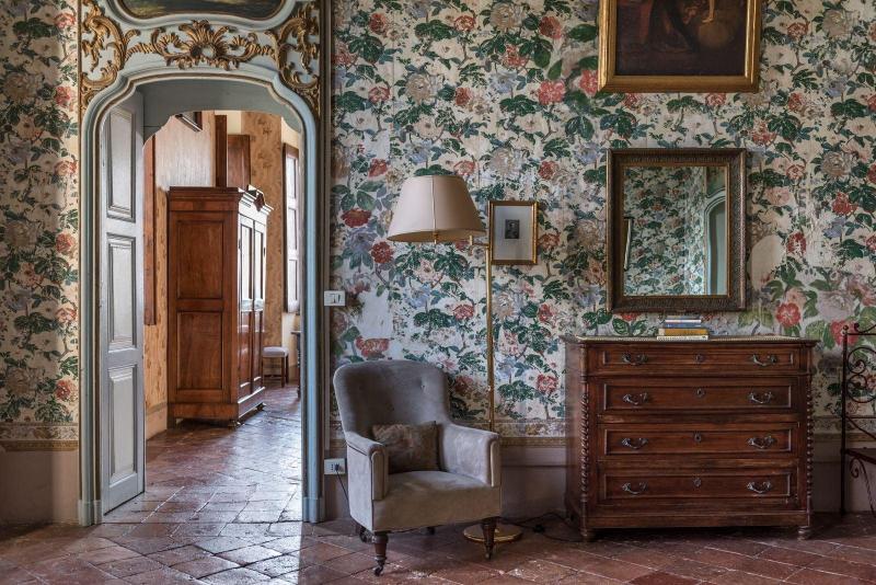 Albergo Real Castello - Oda