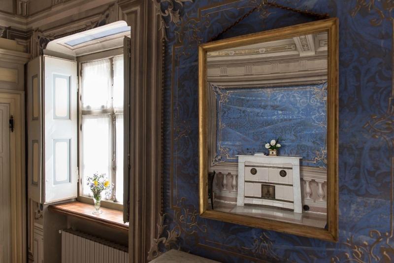 Albergo Real Castello - Oda