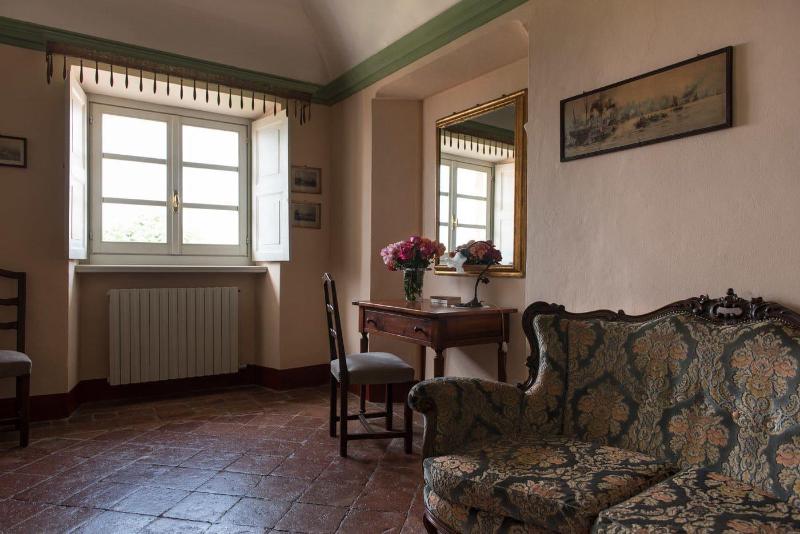 Albergo Real Castello - Oda
