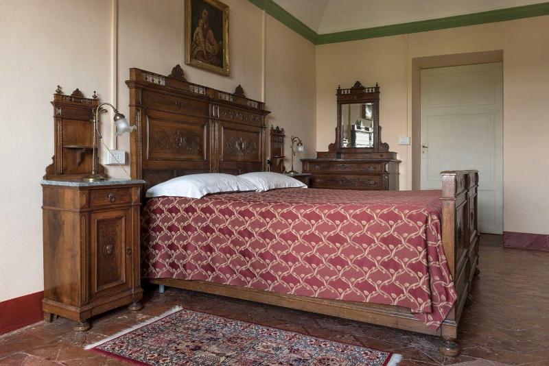Albergo Real Castello - Oda