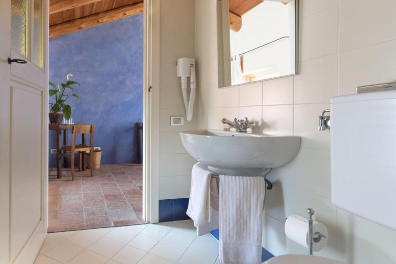 Albergo Real Castello - Oda