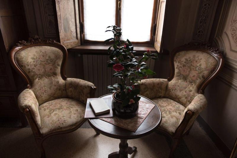 Albergo Real Castello - Oda