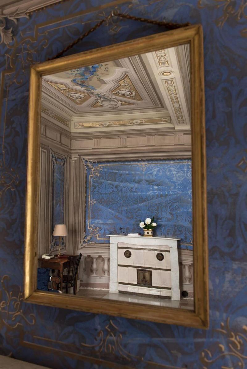 Albergo Real Castello - Oda