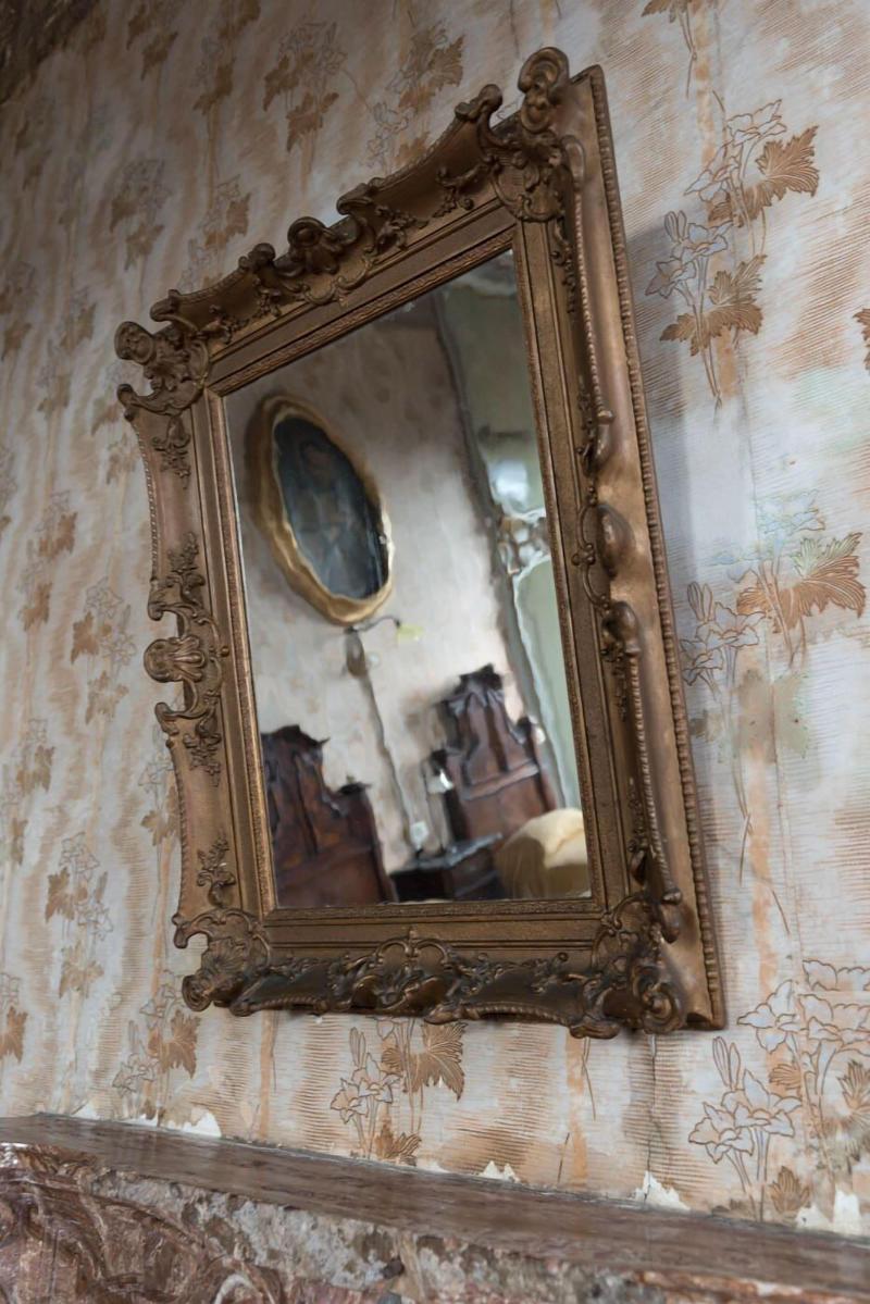 Albergo Real Castello - Oda