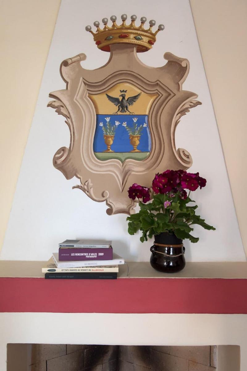 Albergo Real Castello - Oda