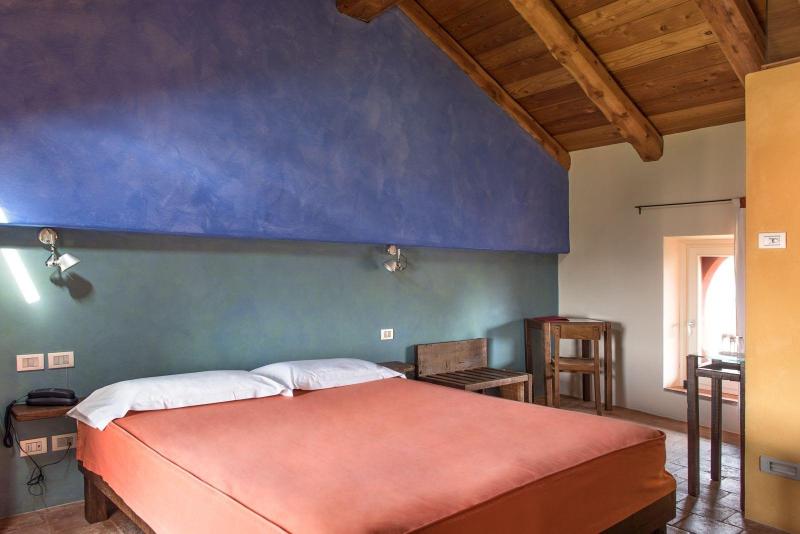 Albergo Real Castello - Oda