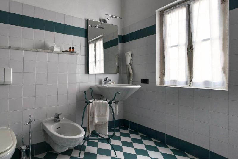 Albergo Real Castello - Oda