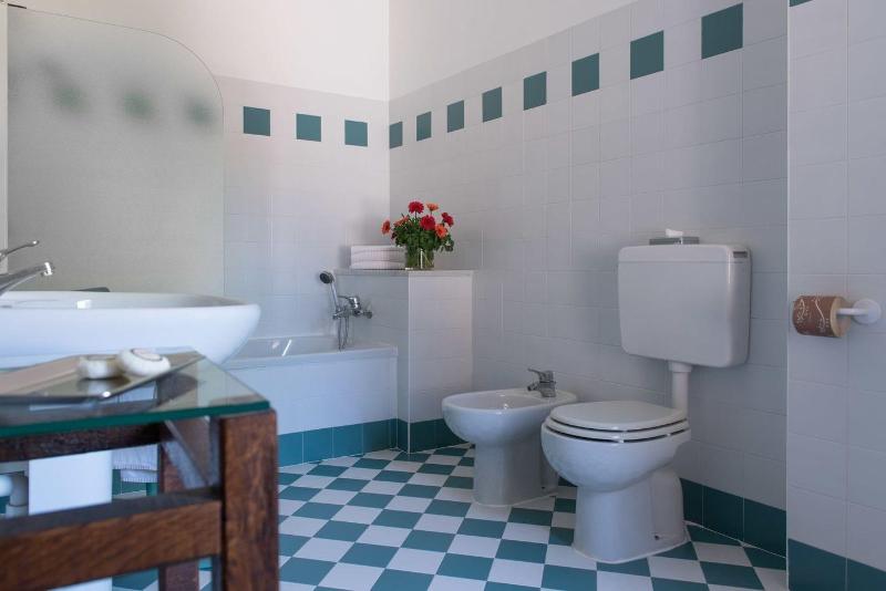 Albergo Real Castello - Oda