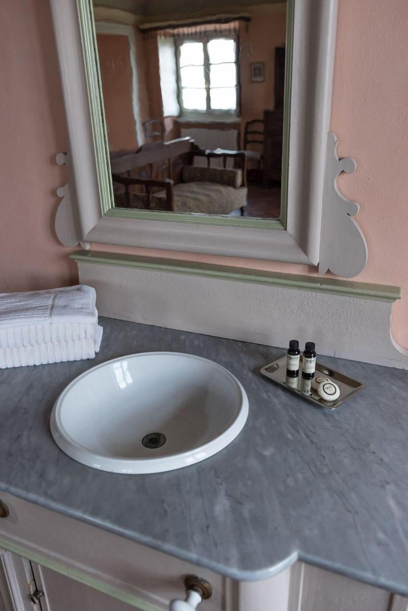 Albergo Real Castello - Oda