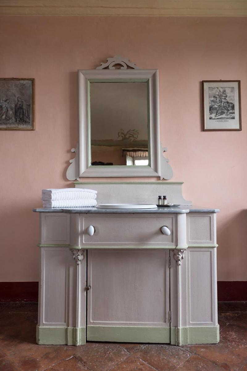 Albergo Real Castello - Oda