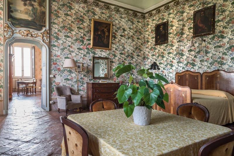 Albergo Real Castello - Oda
