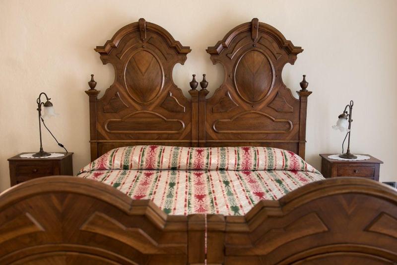 Albergo Real Castello - Oda