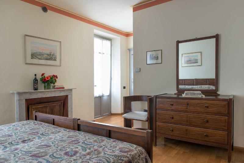 Albergo Real Castello - Oda