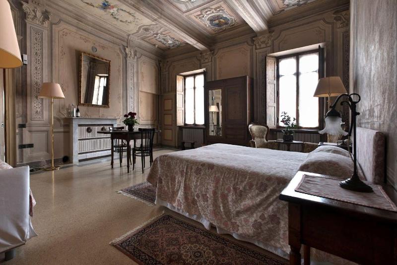 Albergo Real Castello - Oda