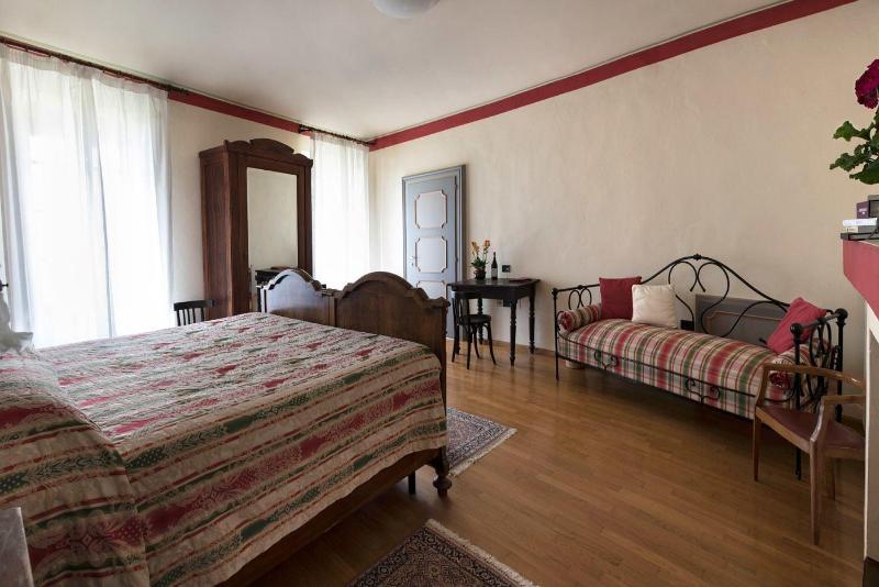 Albergo Real Castello - Oda