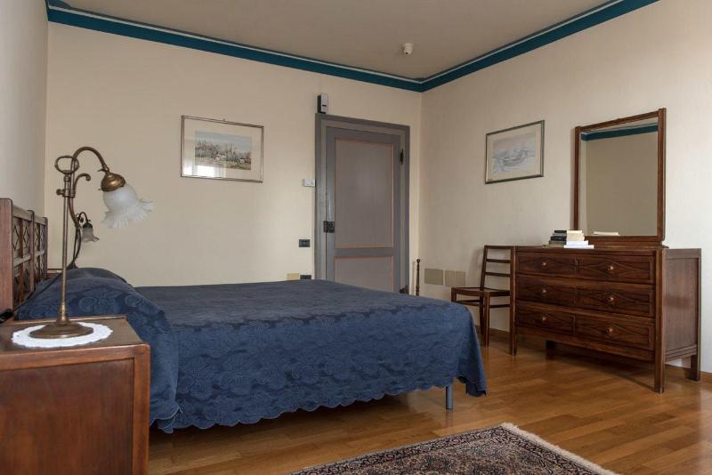 Albergo Real Castello - Oda