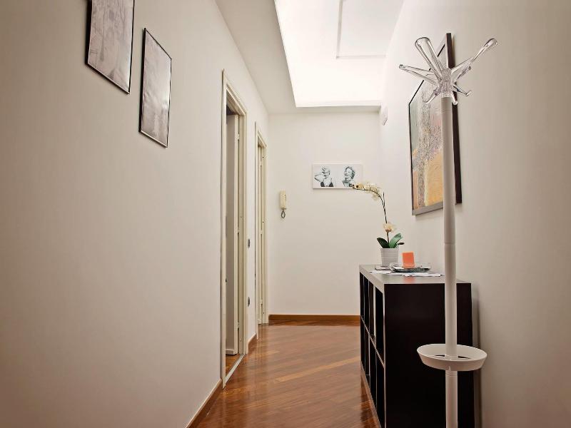 B&B Sul Corso - Lobi