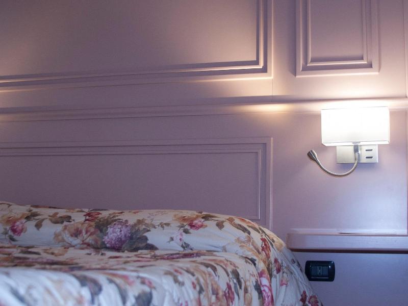B&B Sul Corso - Oda