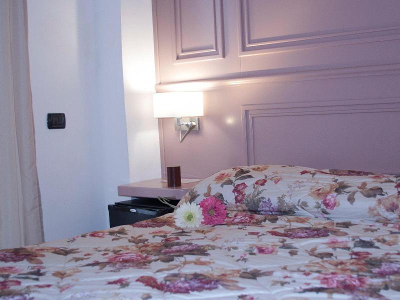 B&B Sul Corso - Oda