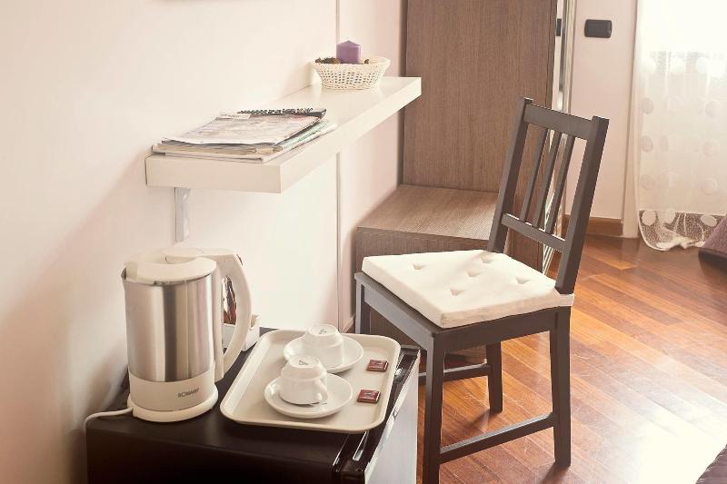 B&B Sul Corso - Oda
