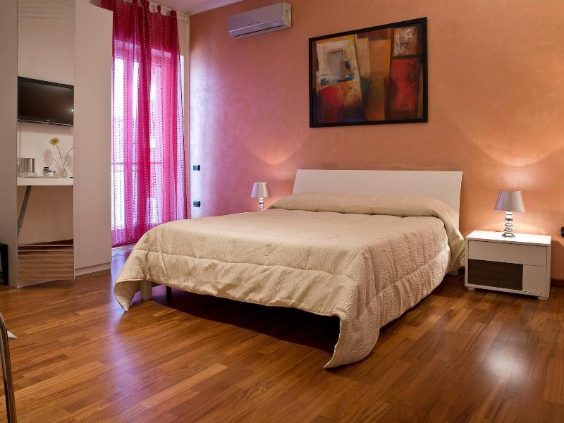 B&B Sul Corso - Oda