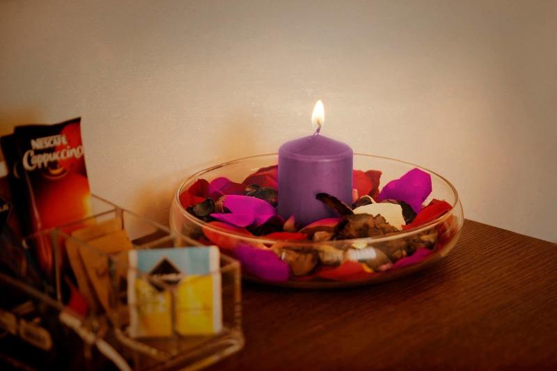 B&B Sul Corso - Oda