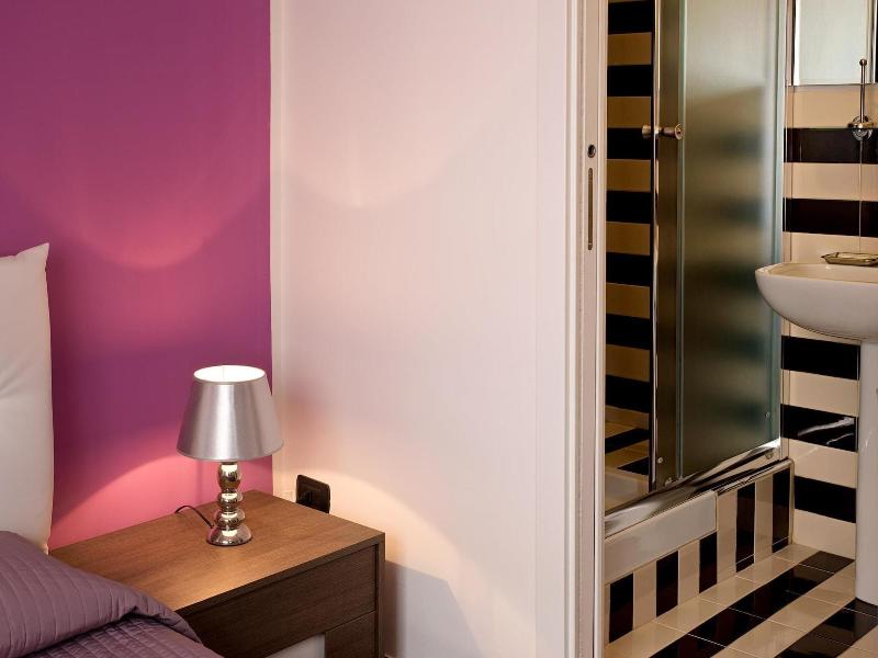 B&B Sul Corso - Oda