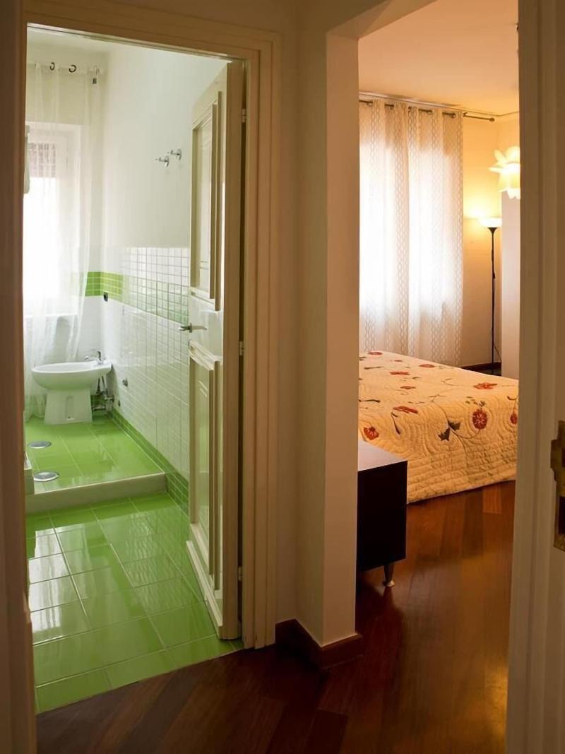 B&B Sul Corso - Oda