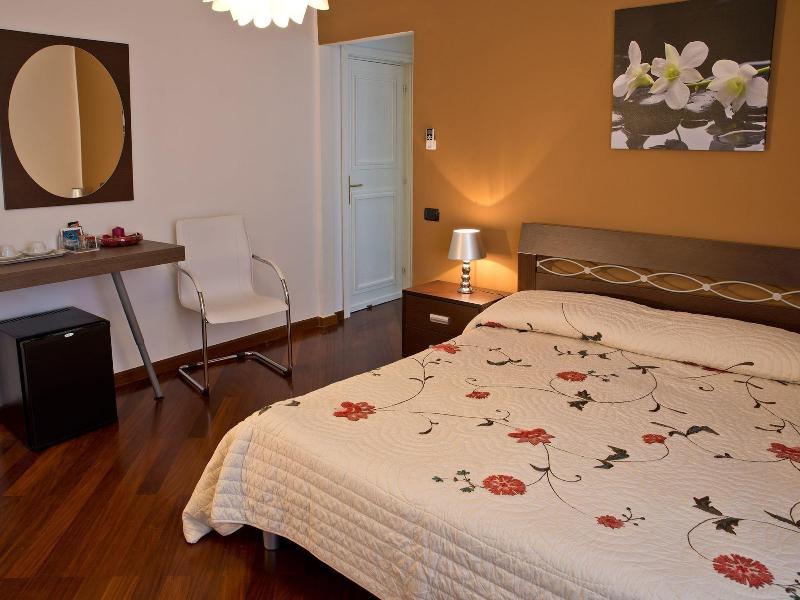 B&B Sul Corso - Oda
