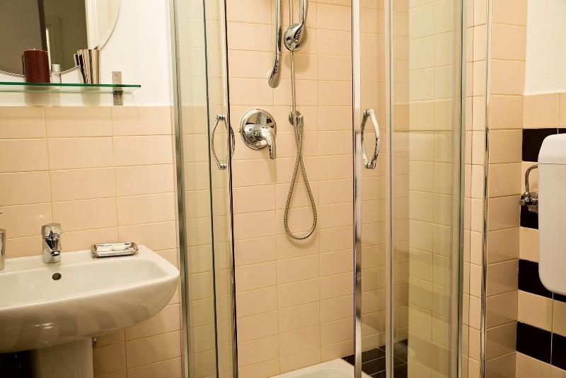 B&B Sul Corso - Oda