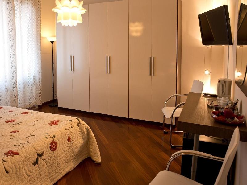 B&B Sul Corso - Oda