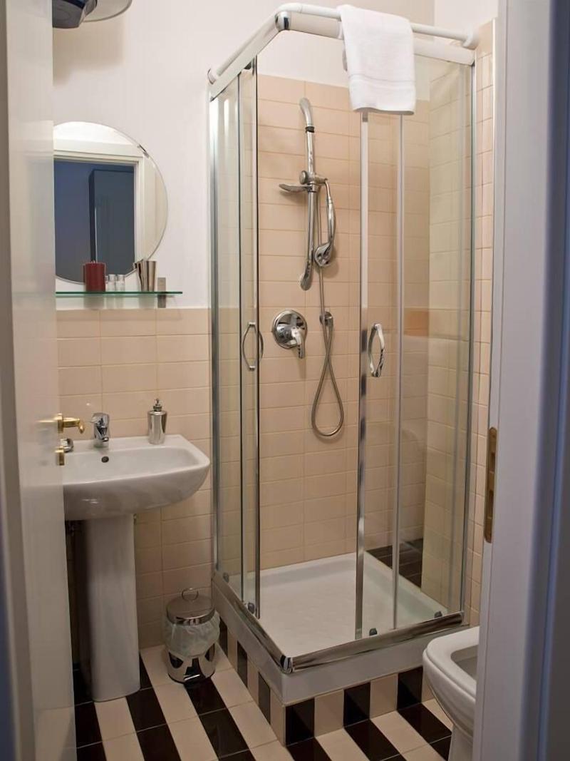 B&B Sul Corso - Oda