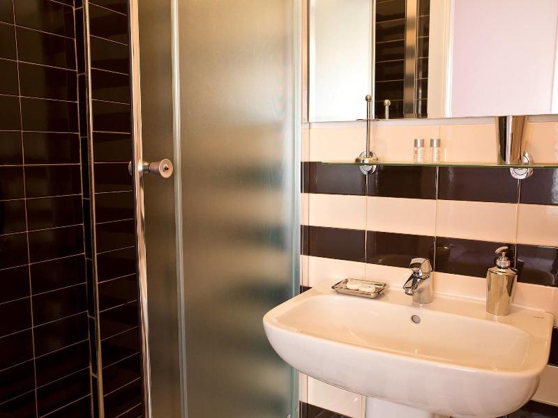 B&B Sul Corso - Oda